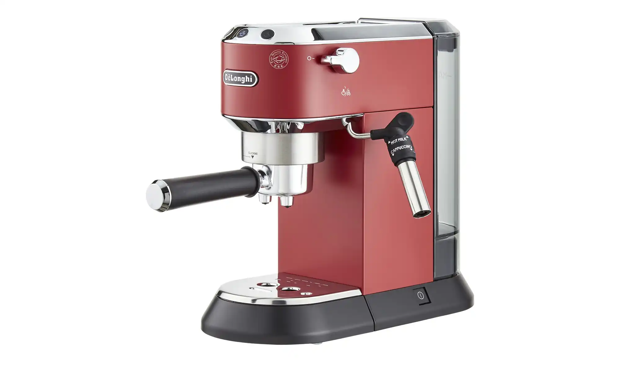 DeLonghi Espresso-Maschine EC 685.R Dedica