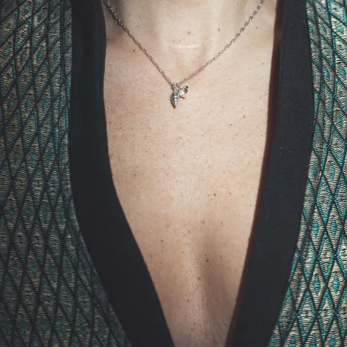 Collier Aphrodite Maison Vanité