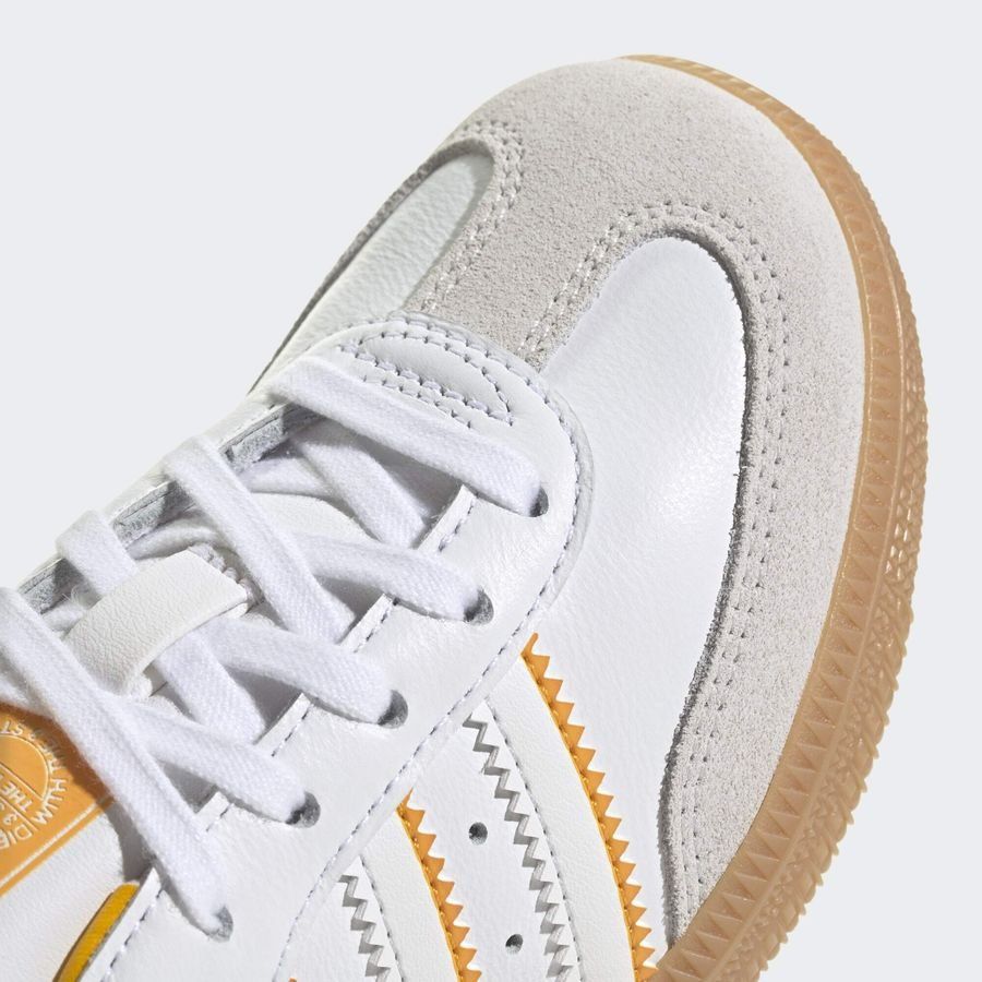 Adidas Original Samba OG Shoes Kids