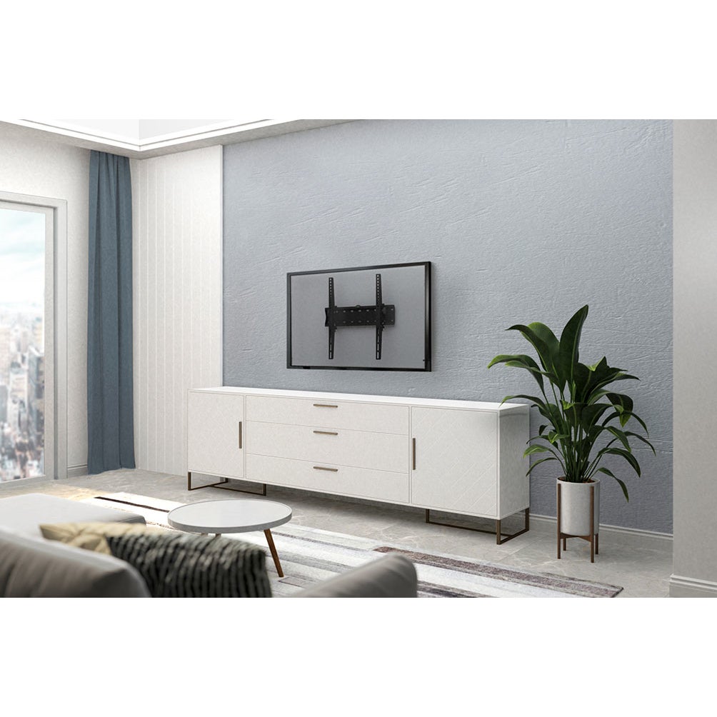 Neomounts FPMA-W350BLACK flatsceen wandsteun