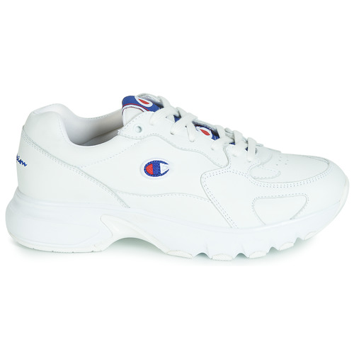 Champion - CWA-1 LEATHER - Beige