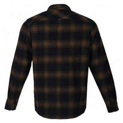 Chemise à manches longues homme Caine KAPORAL