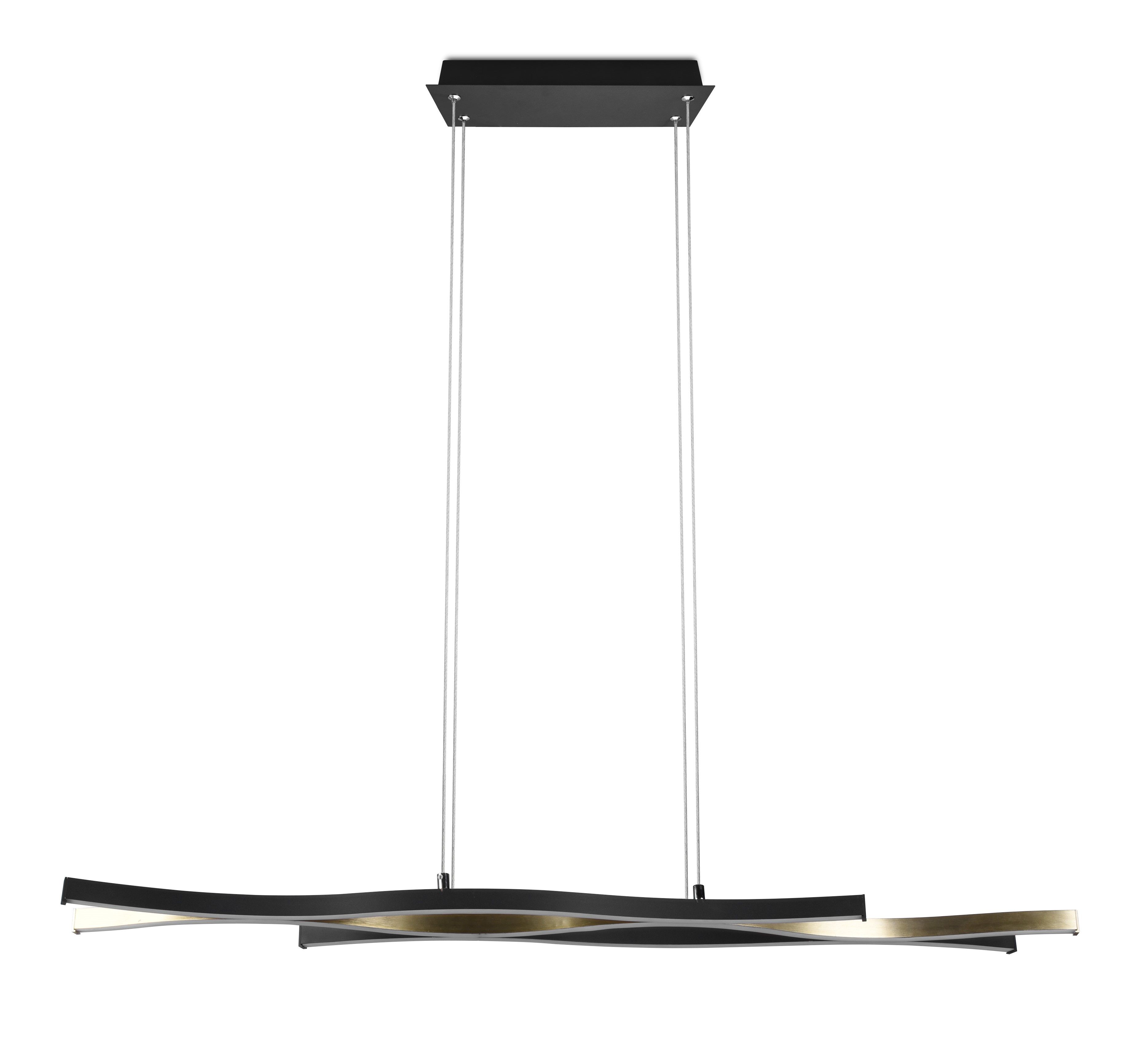 Hanglamp  Blaze B107 x D15 cm