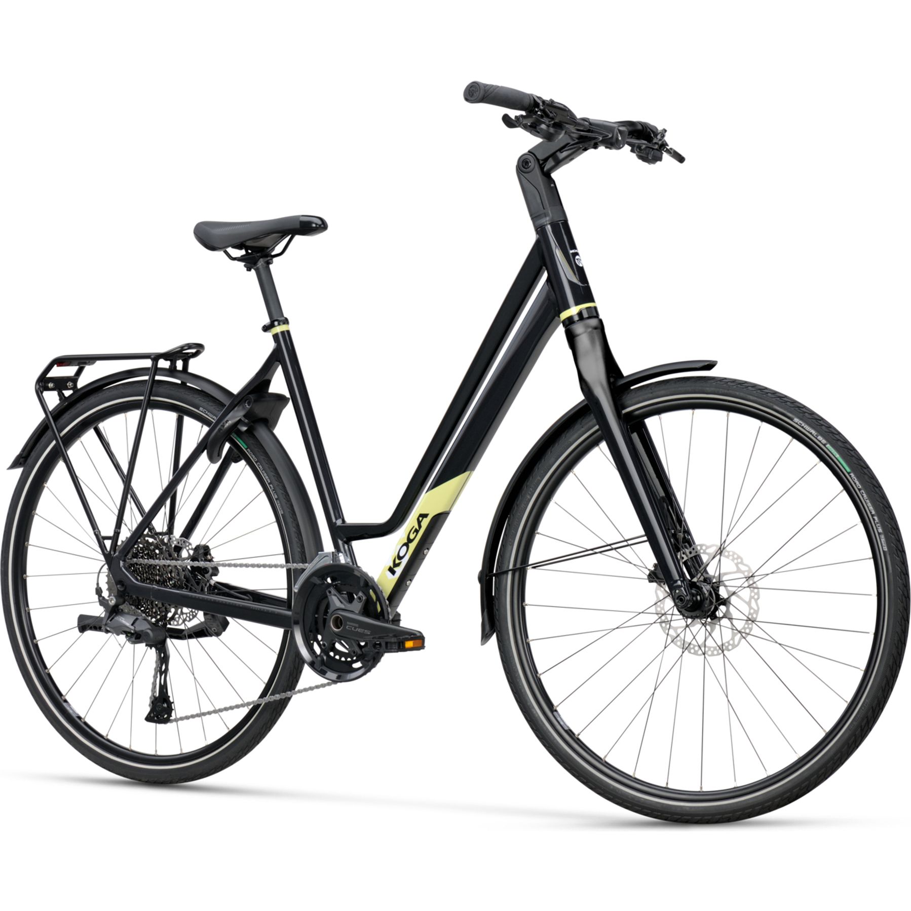 Koga F3 5.0 2025
