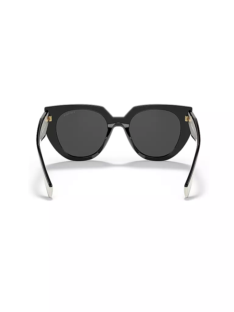 PRADA Sonnenbrille 14WS schwarz