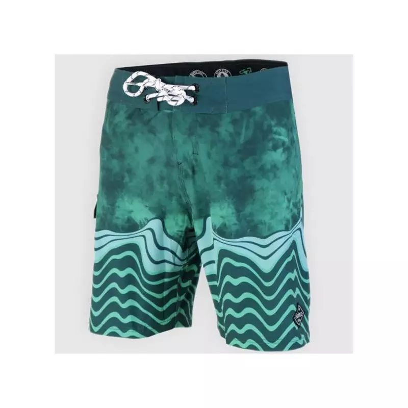 Boardshort SOORUZ Classic 18 Marin Blue S