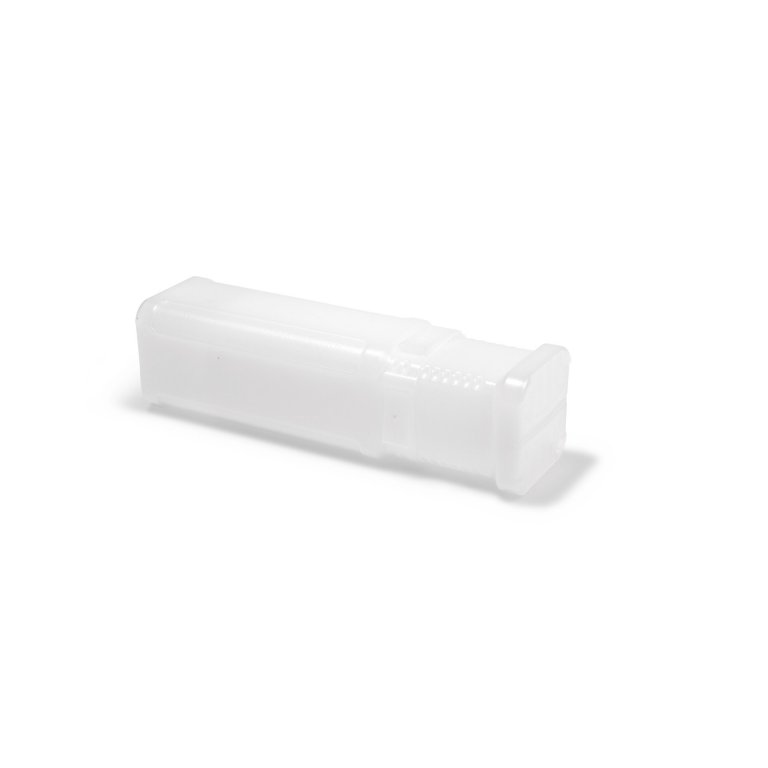 Transportrolle BlockPack, quadratisch