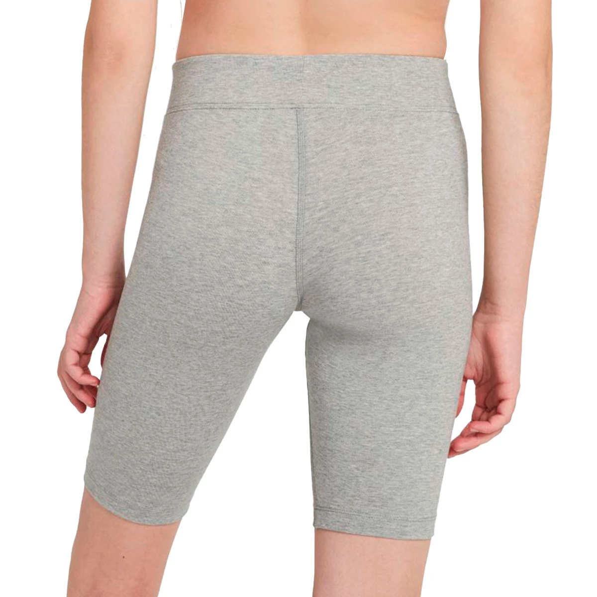 Leggings curtas Nike corta Sportswear Essential Bike Mulher