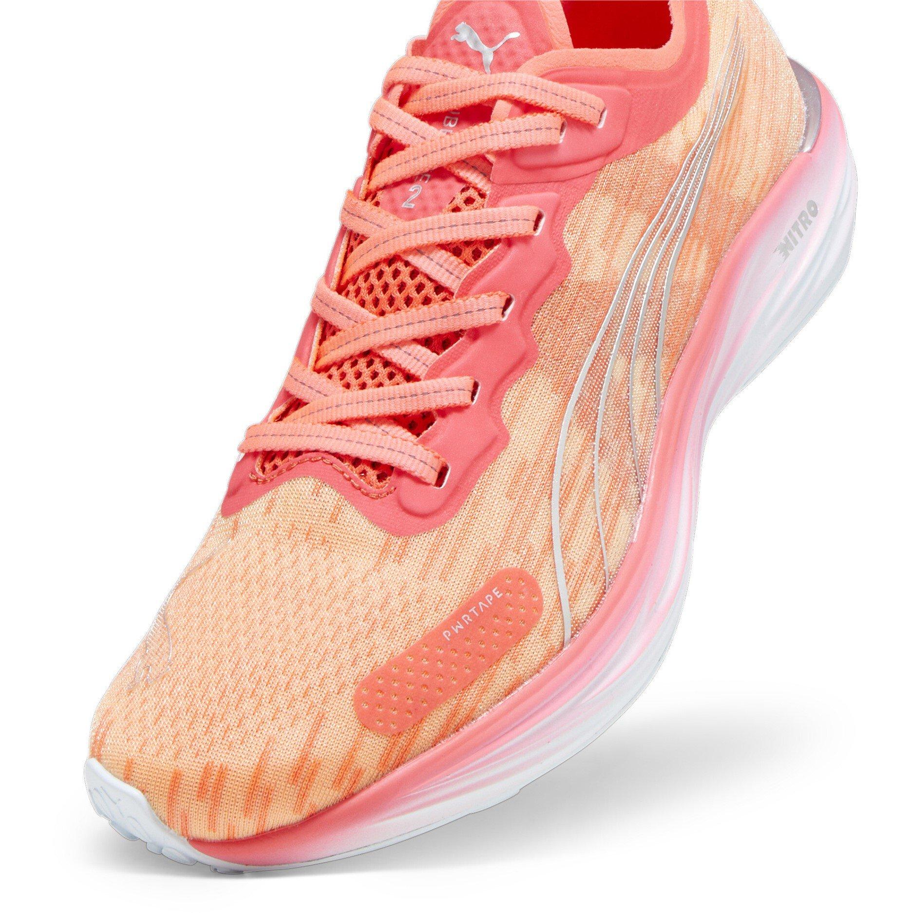 Puma Puma Liberate Nitro 2 Wns Road Running Shoes Womens