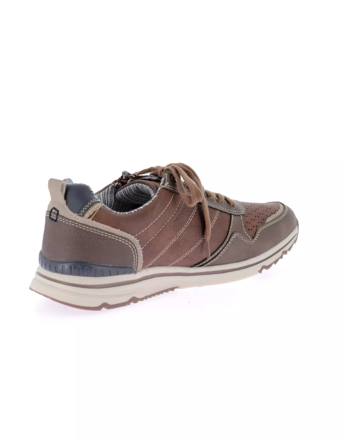 54MO001 - Baskets Braun