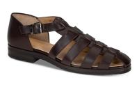 Sandal Ferrett 190213 Brun