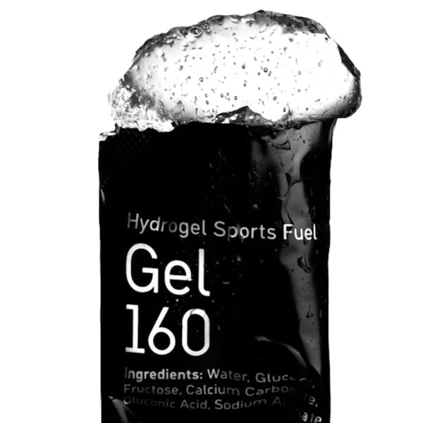 Gels énergétiques MAURTEN GEL 160 PACK 10