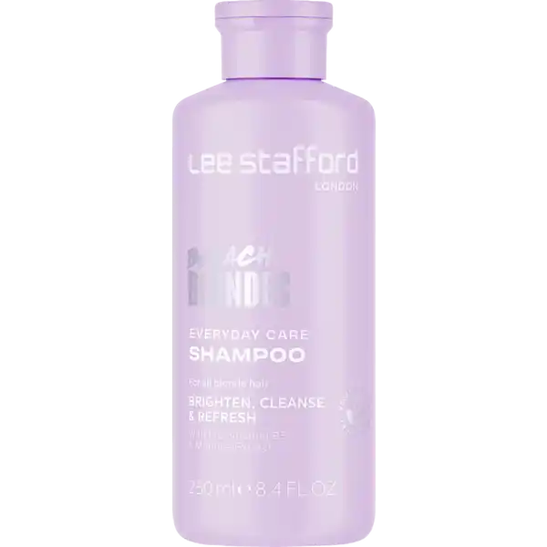 Bleach Blondes Everyday Shampoo