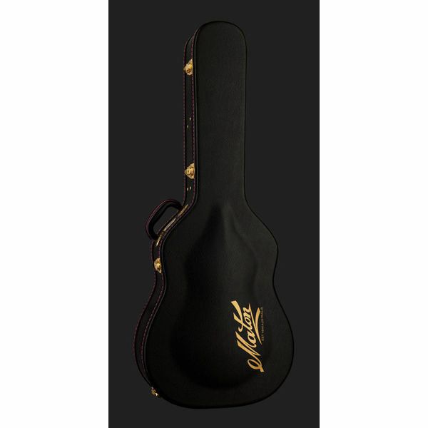 Maton EBW70C Blackwood
