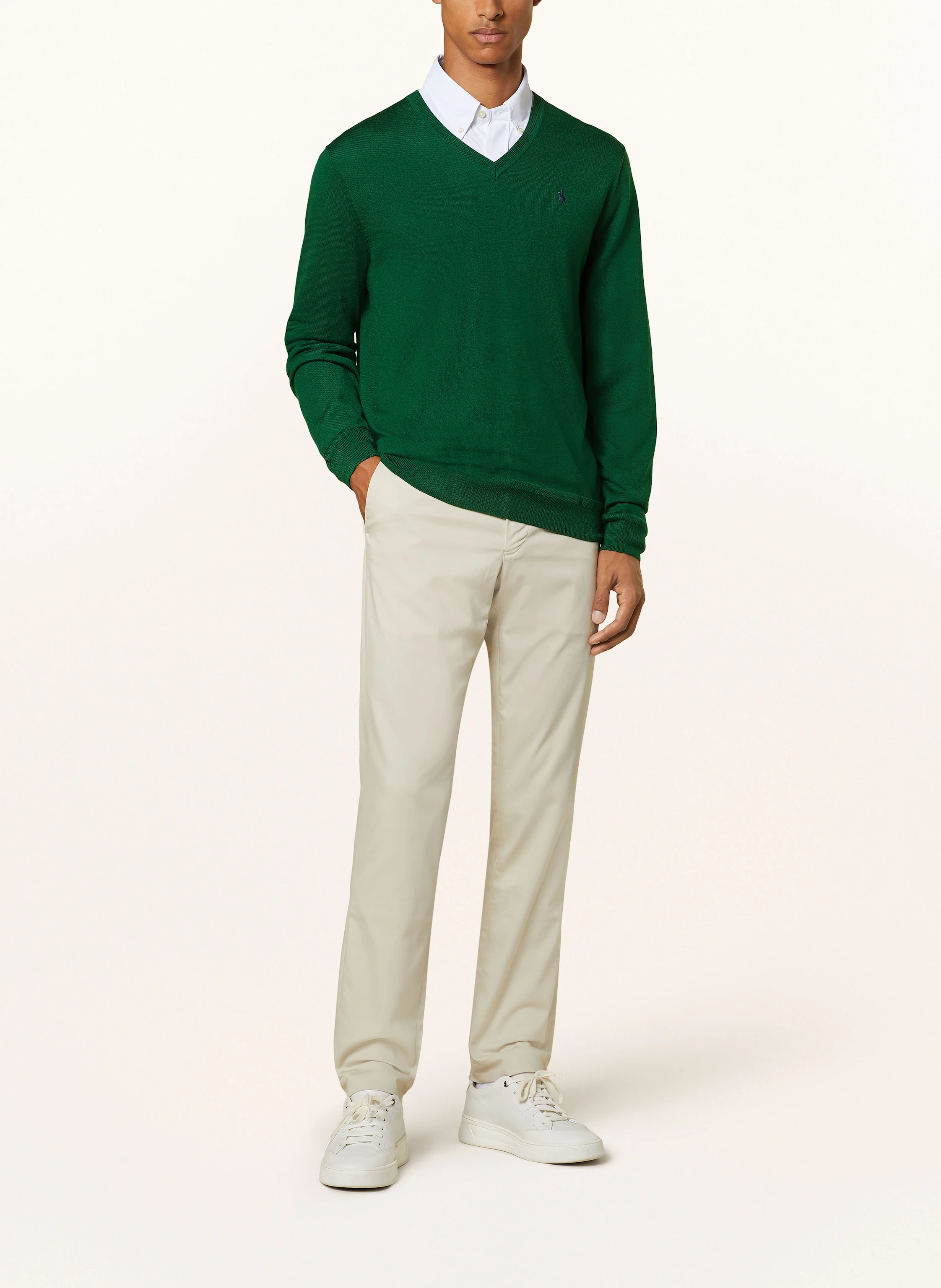 POLO GOLF RALPH LAUREN Pullover