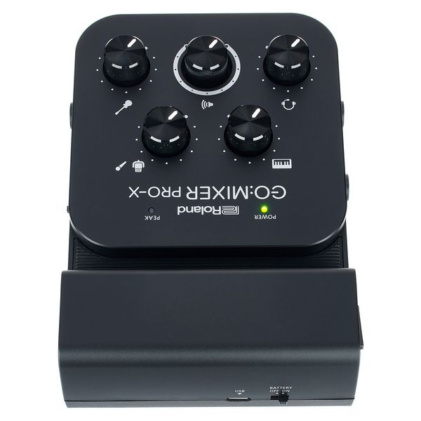 Roland Go:Mixer Pro-X