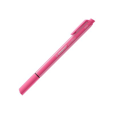 STABILO pointMax - Feutre d'écriture - pointe moyenne - rose