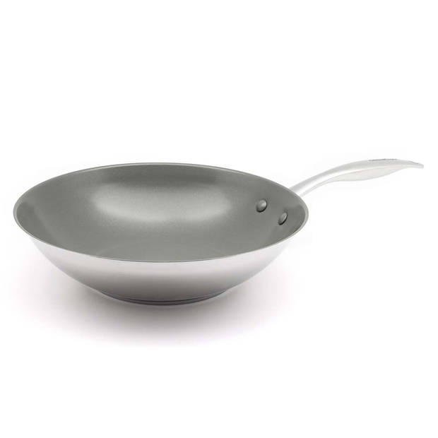 GreenChef Profile Plus keramische Wokpan - Ø 28 cm