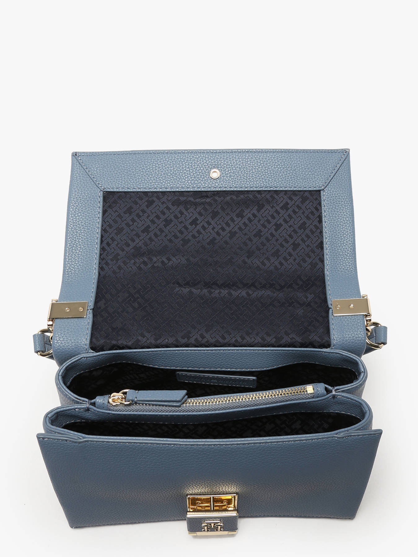 Sac bandoulire Th her TOMMY HILFIGER