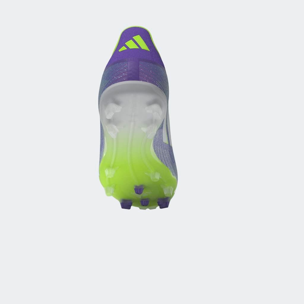adidas Performance Fussballschuh »F50 LEAGUE FG/MG«  geeignet für Rasen- und Kunstrasenplätze