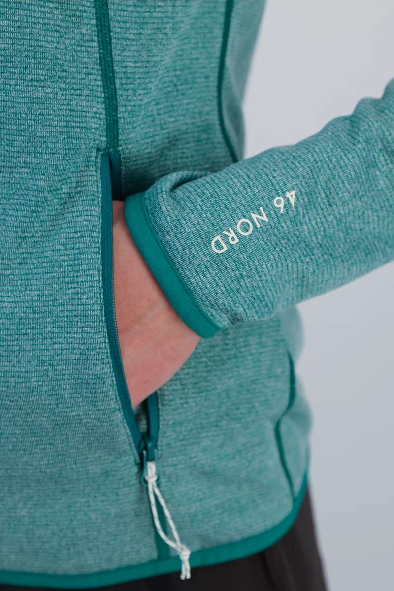 46 NORD Damen Midlayer