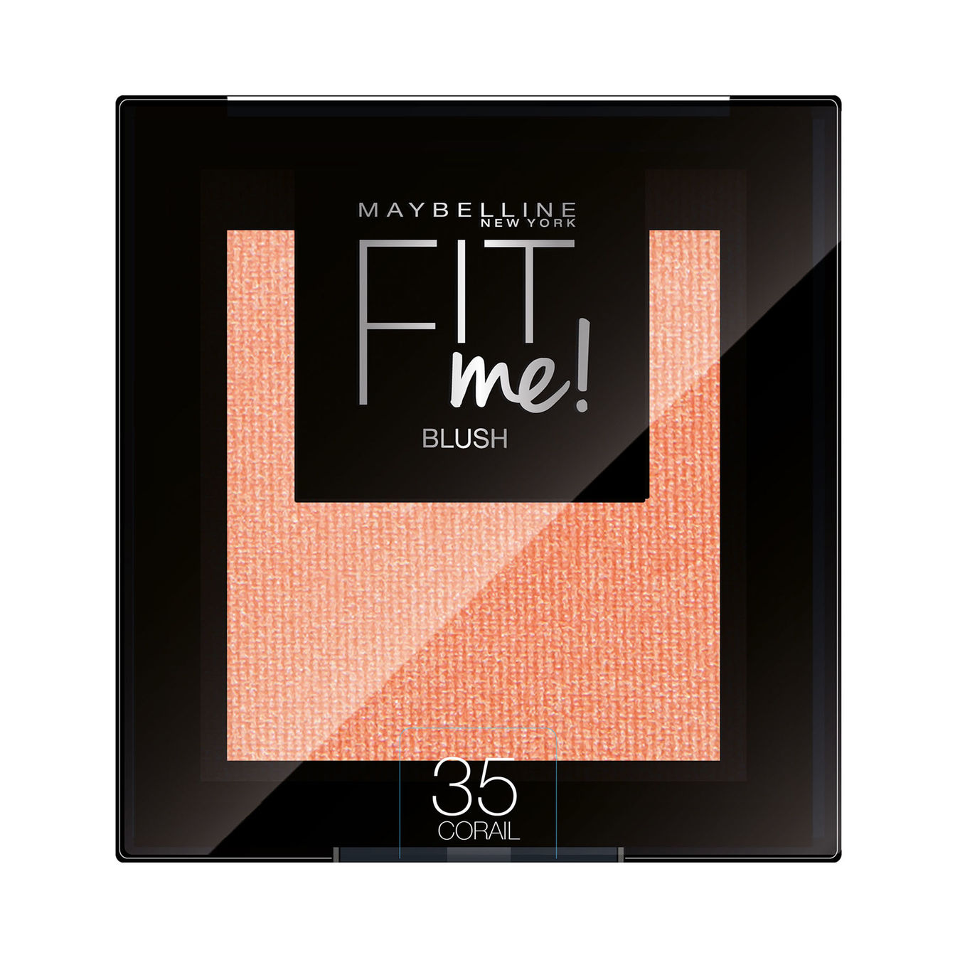 Maybelline Fit Me! Blush10 Buff