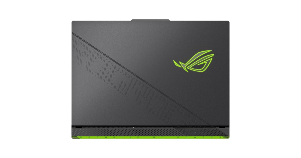 ASUSROG Strix G16 G614FR-S5013W 16