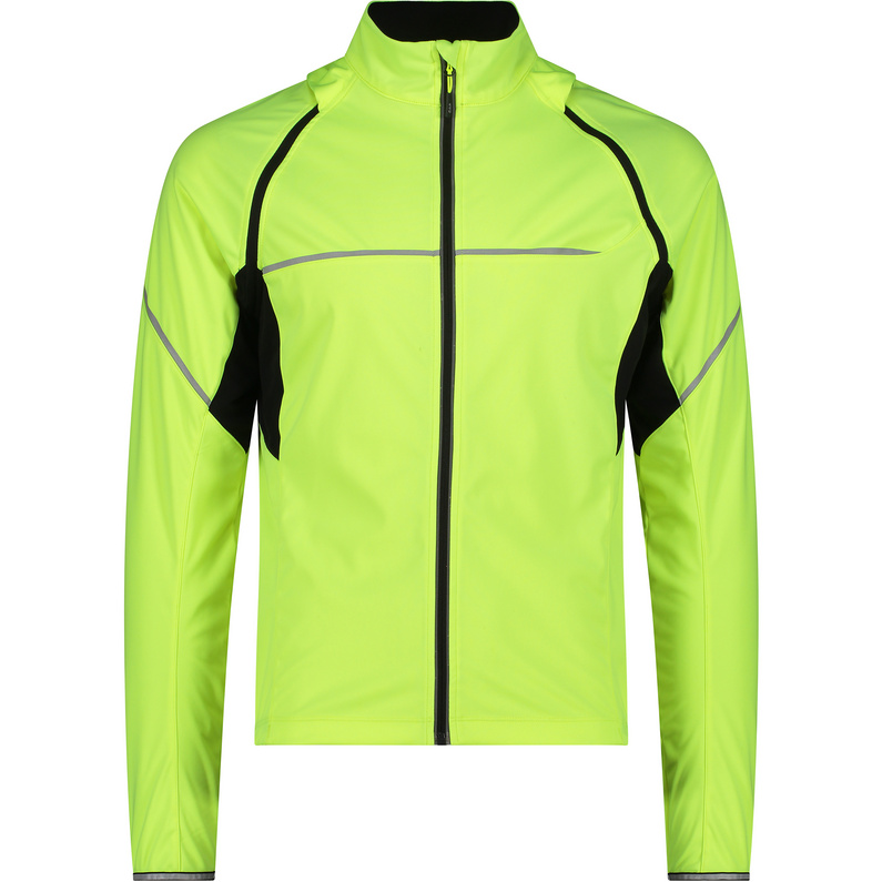 CMP Herren Light Softshell Jacke