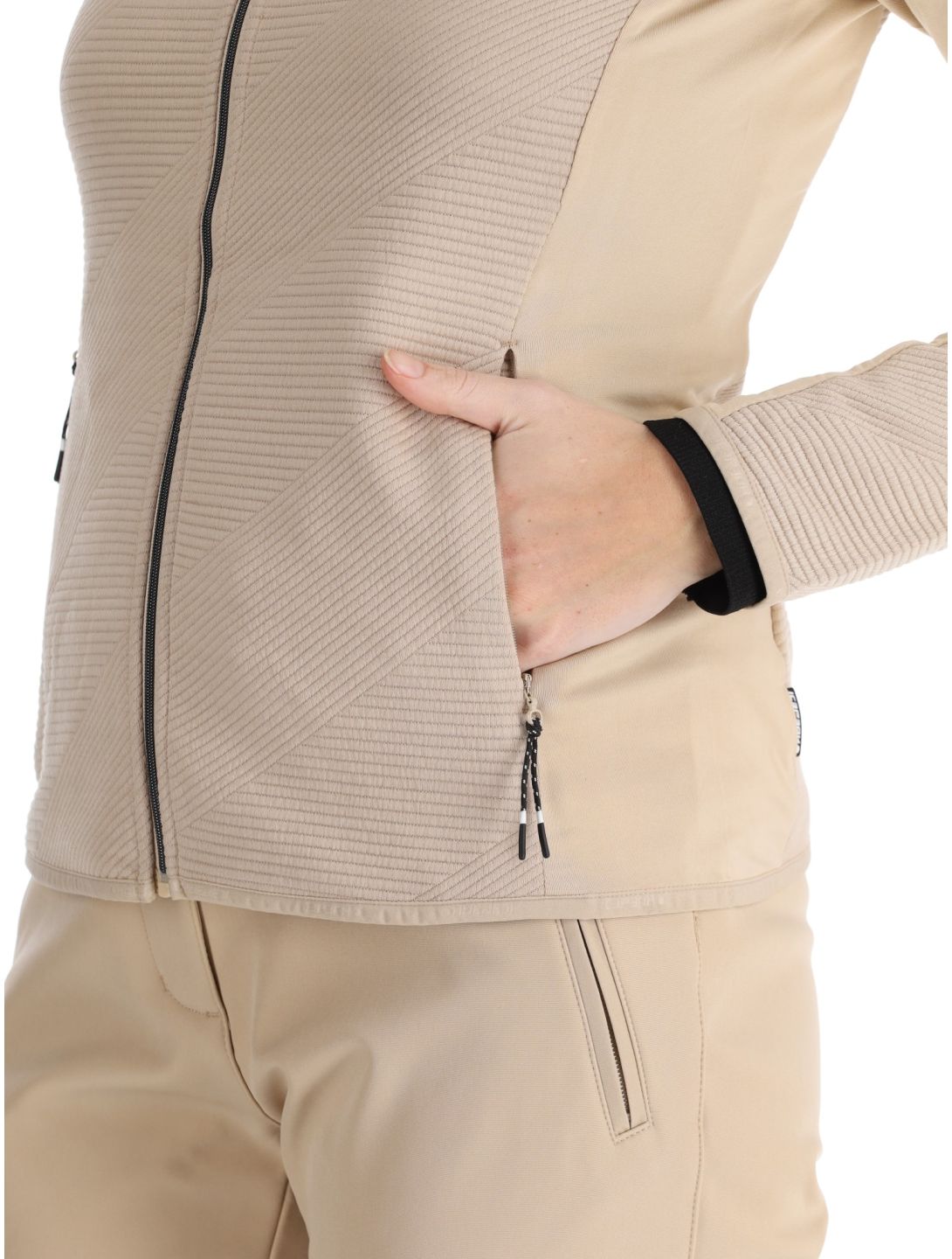 Ettenheim vest dames