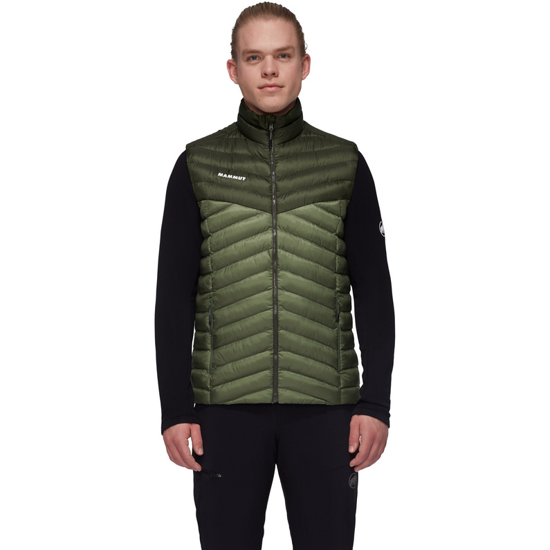Mammut Herren Albula In Weste