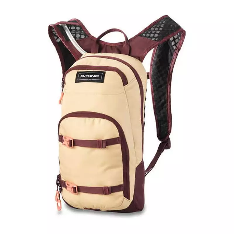 Sac à dos DAKINE Women Session Ochre/Port 8L
