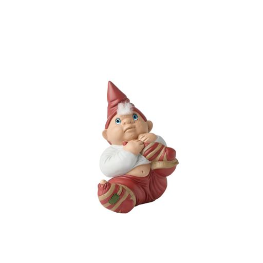Klarborg Harald & Maren 2022 Årsnissepar