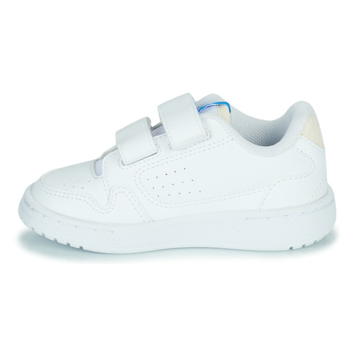adidas Originals - NY 90 CF I - Blanc / Bleu