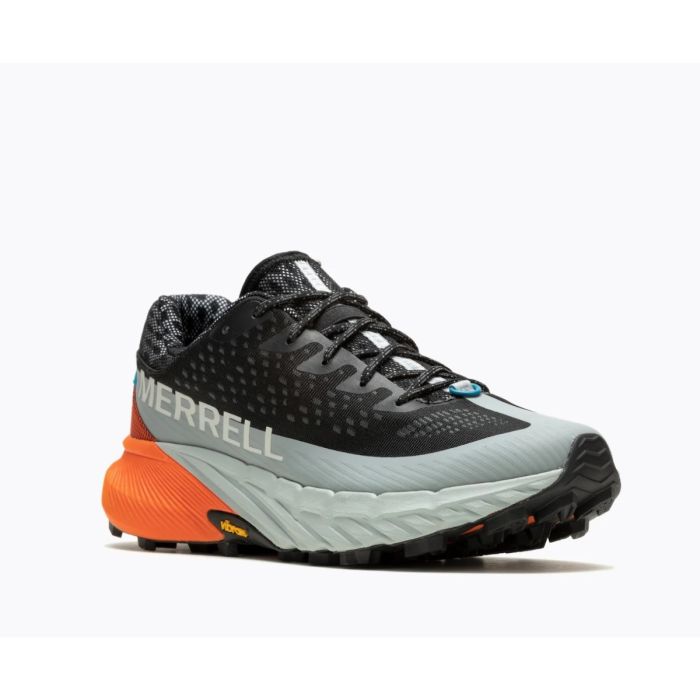 Merrell Dame Trailsko Agility Peak 5 Sort