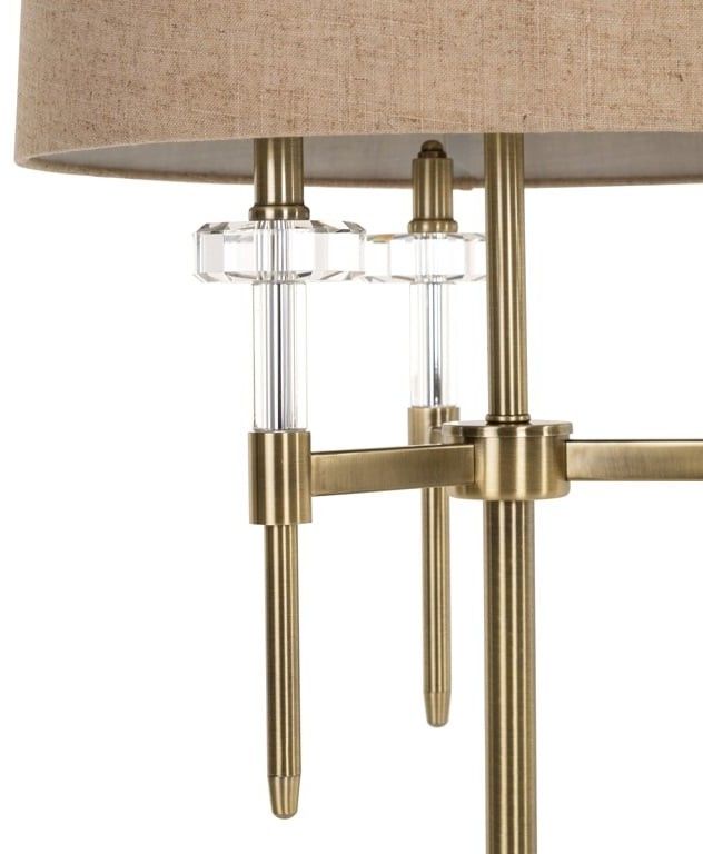 Vloerlamp 213392 Josie ⌀45.7  x H161 cm