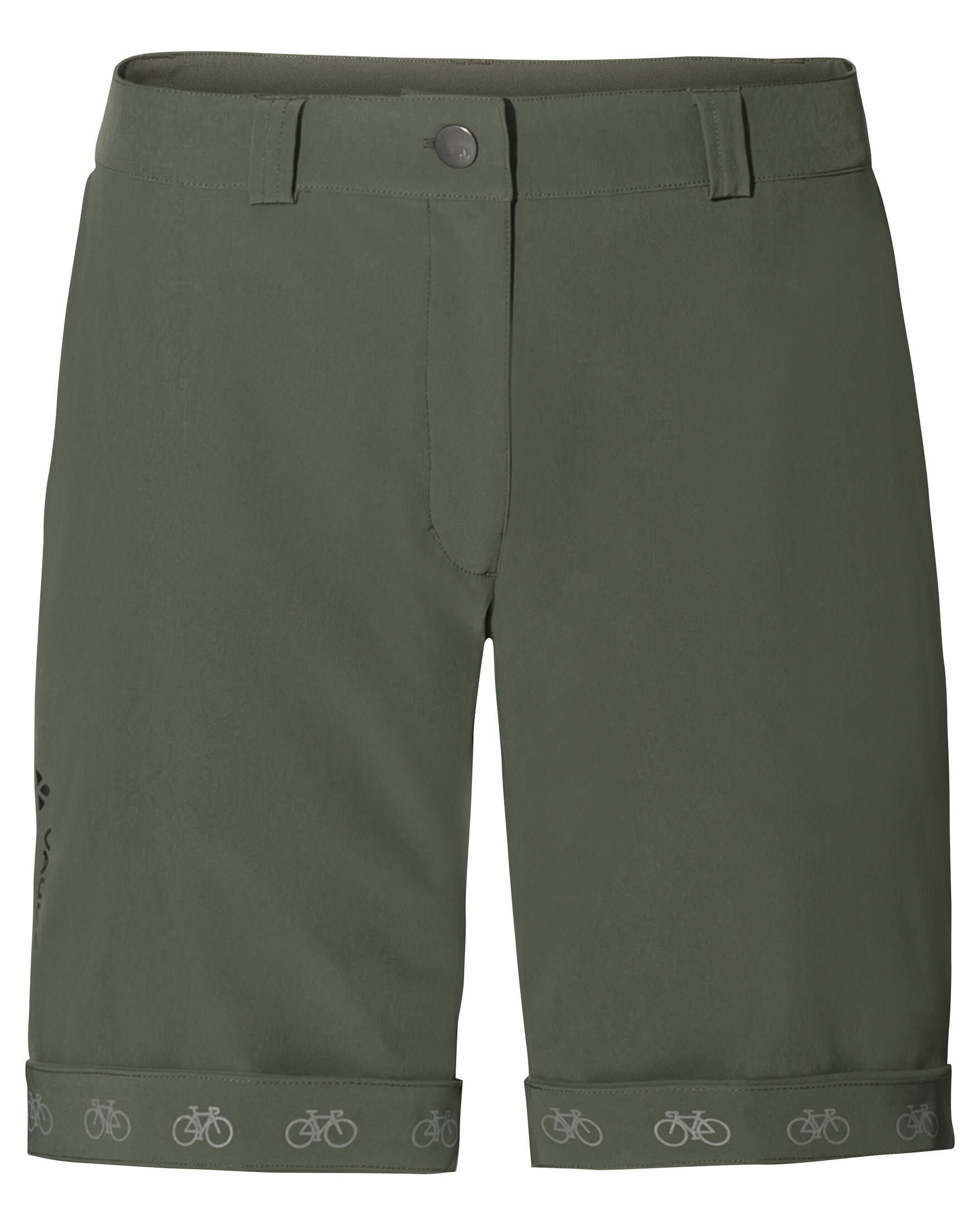 VAUDE| Damen Hose Women's Cyclist Shorts