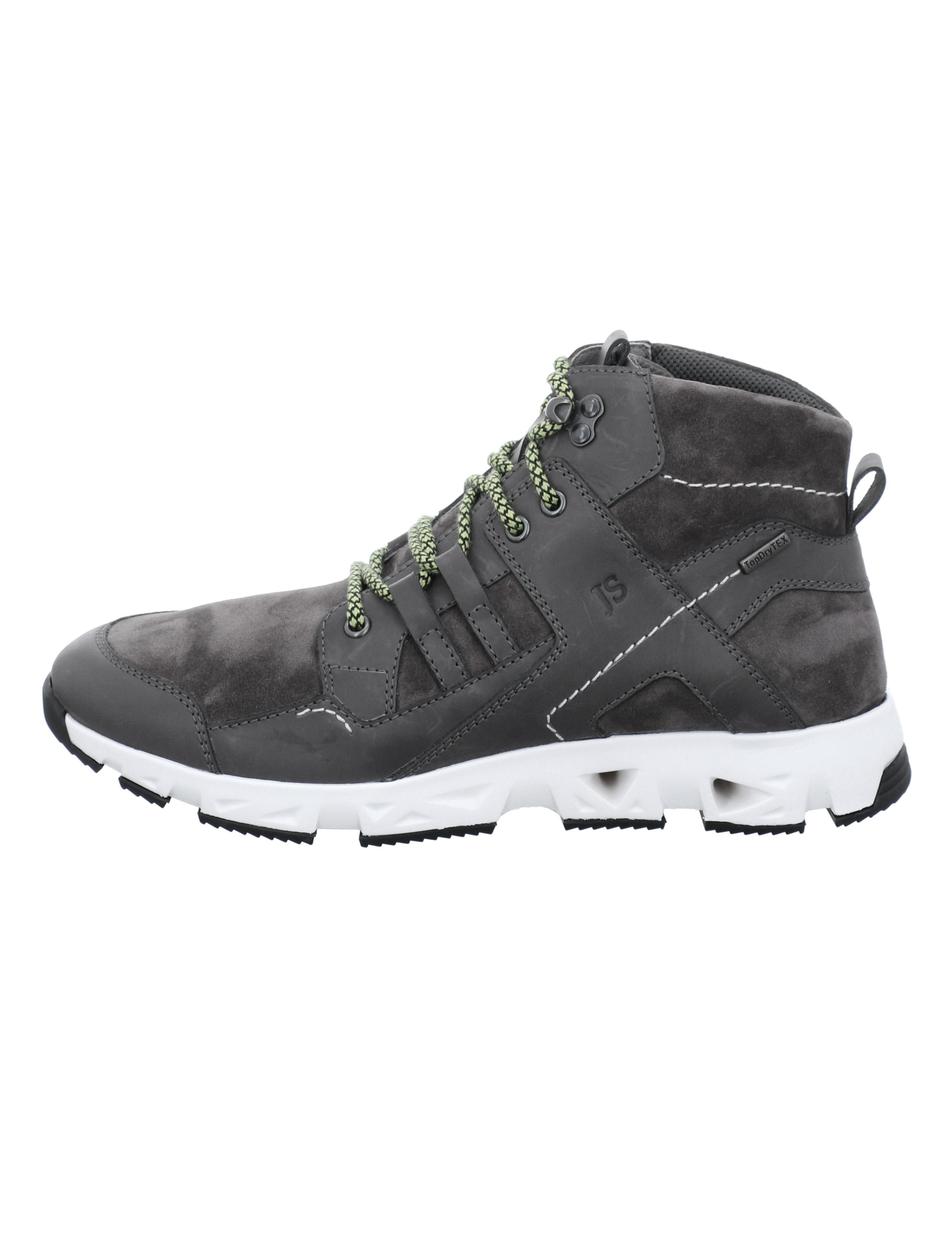 Stiefelette Noah 51, asphalt