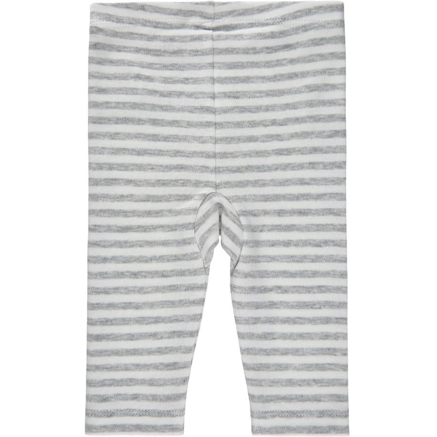 FIXONI Leggings grey melange