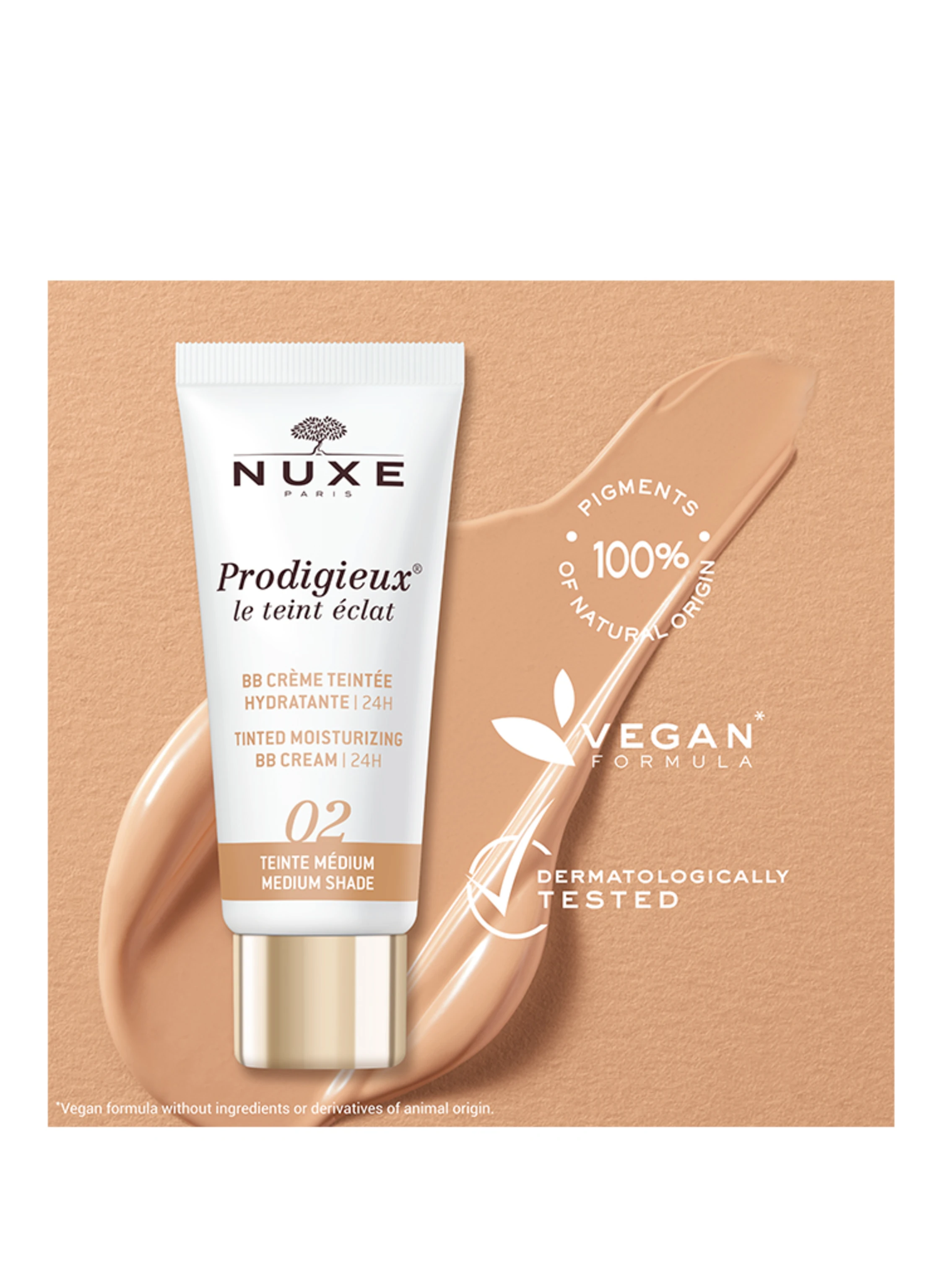 NUXE PRODIGIEUX