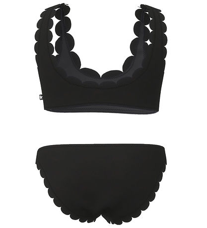 Molo Bikini - UV50+ - Nolina - Blåck