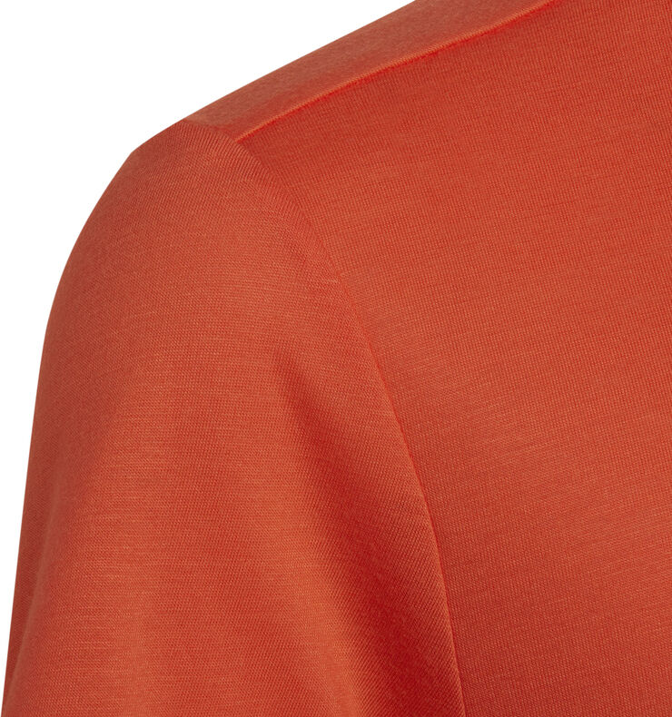 adidas AEROREADY Prime T-shirt Orange