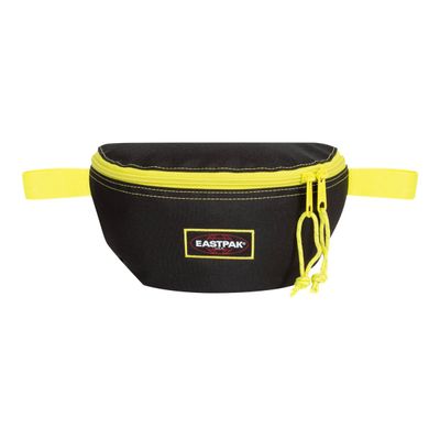 EASTPAK Springer - Sac banane kontrast lime