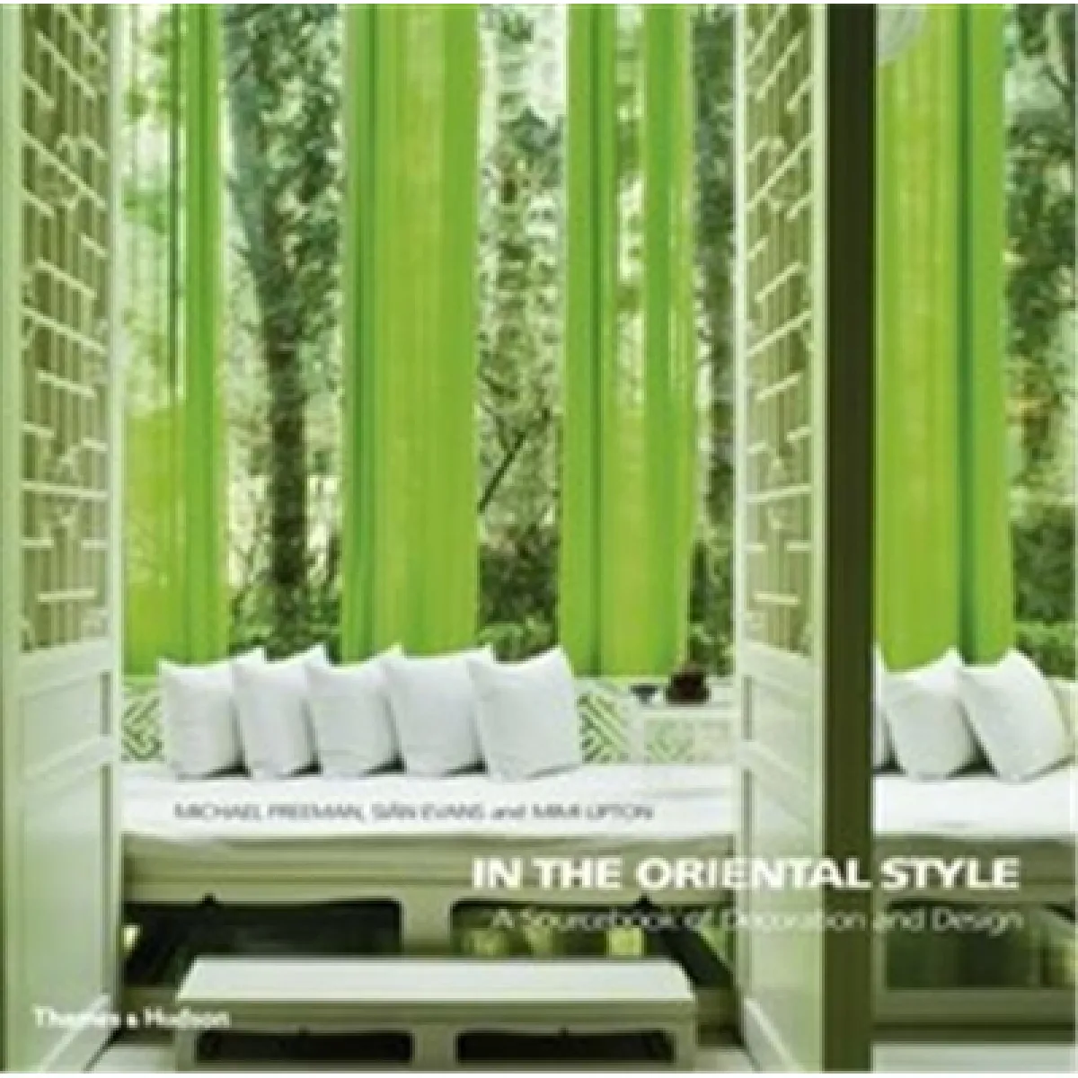 In The Oriental Style A Sourcebook (Paperback) · Occasion