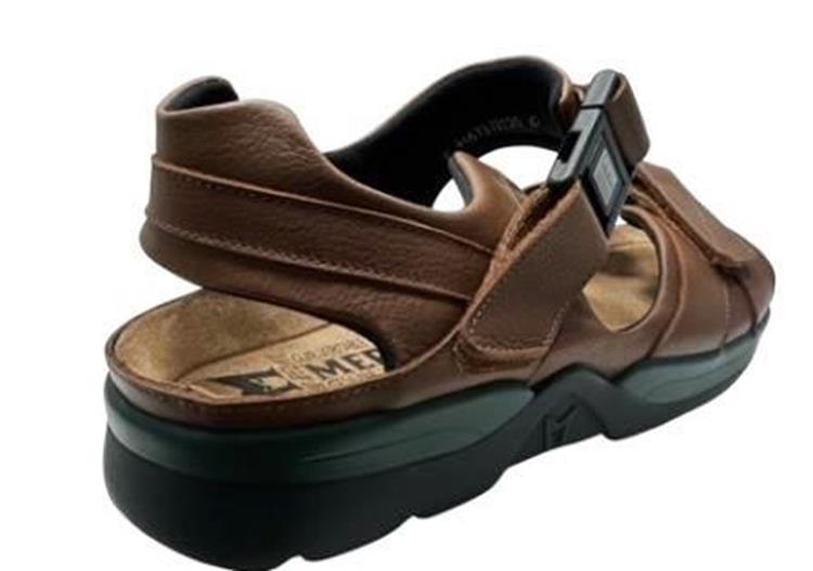 Mephisto SHARK FIT chestnut