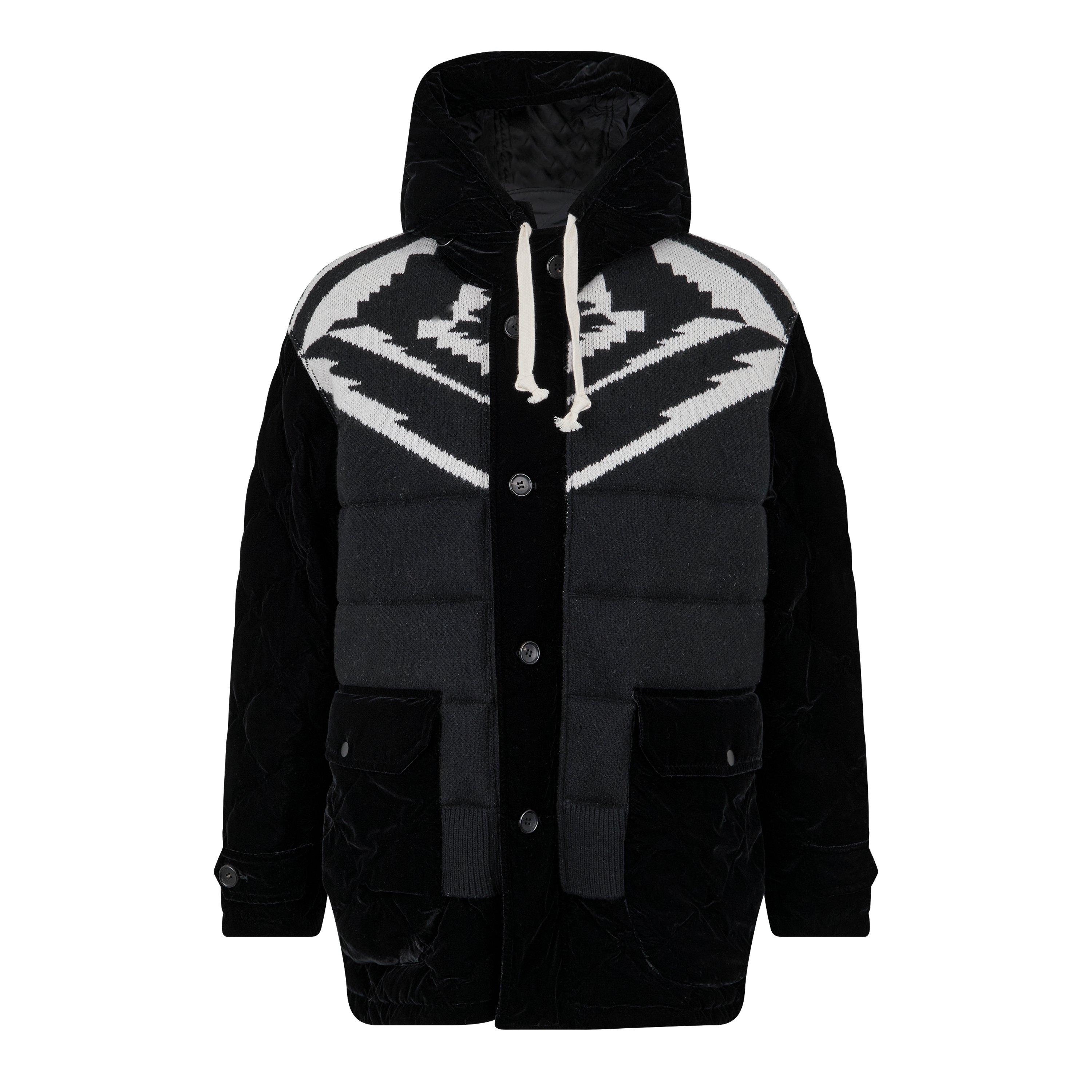 Emporio Armani Down Jacket