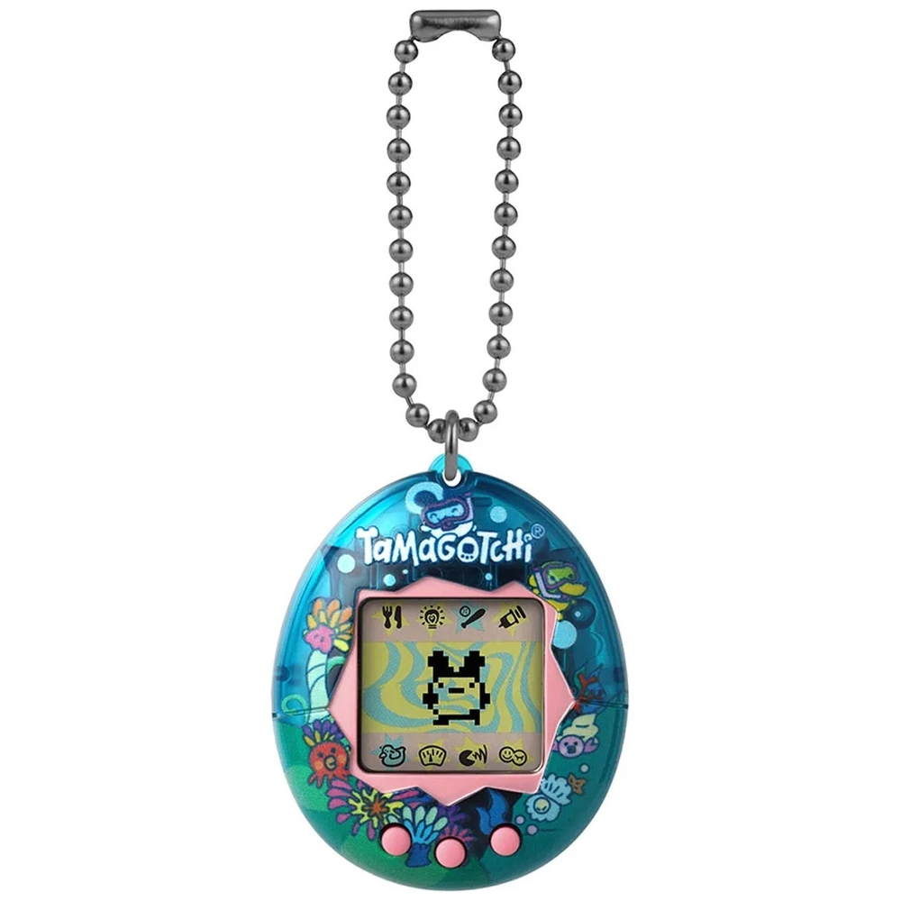 Tamagotchi Original Tama Ocean