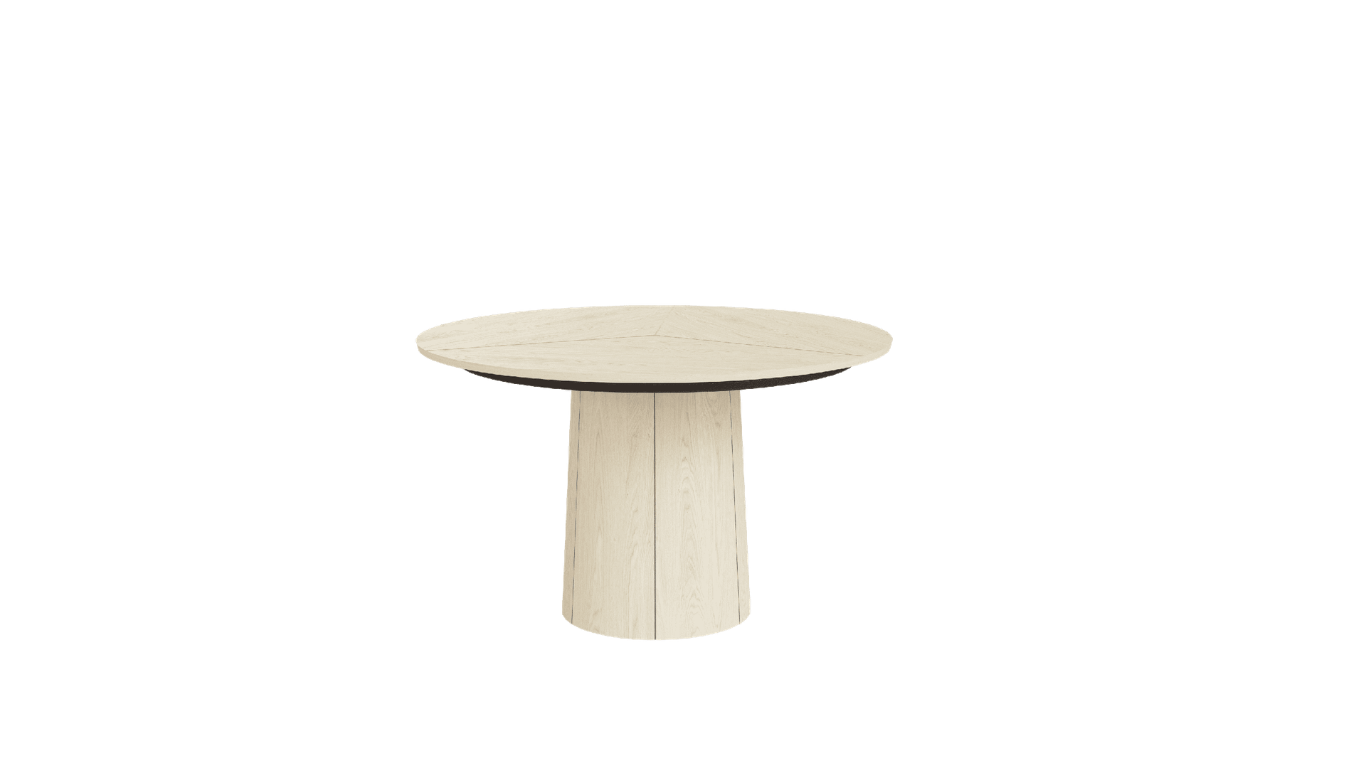 Skovby SM33 Eettafel