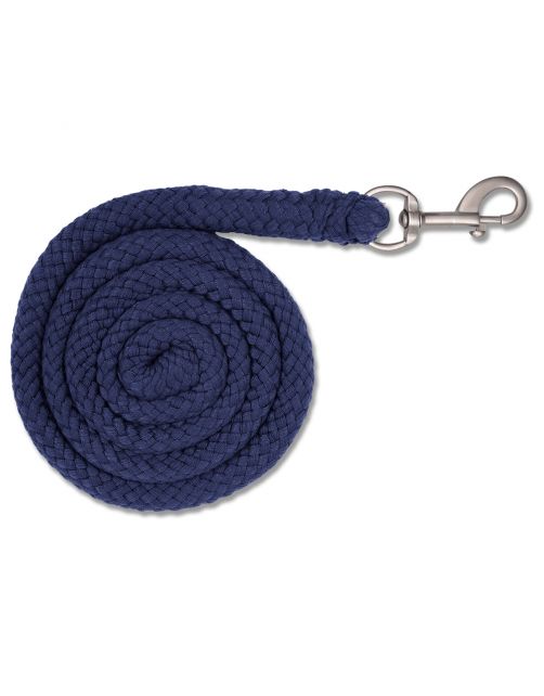 Waldhausen Halstertouw Extra Soft Met Haak 2 m - Paardenhalsterlijn