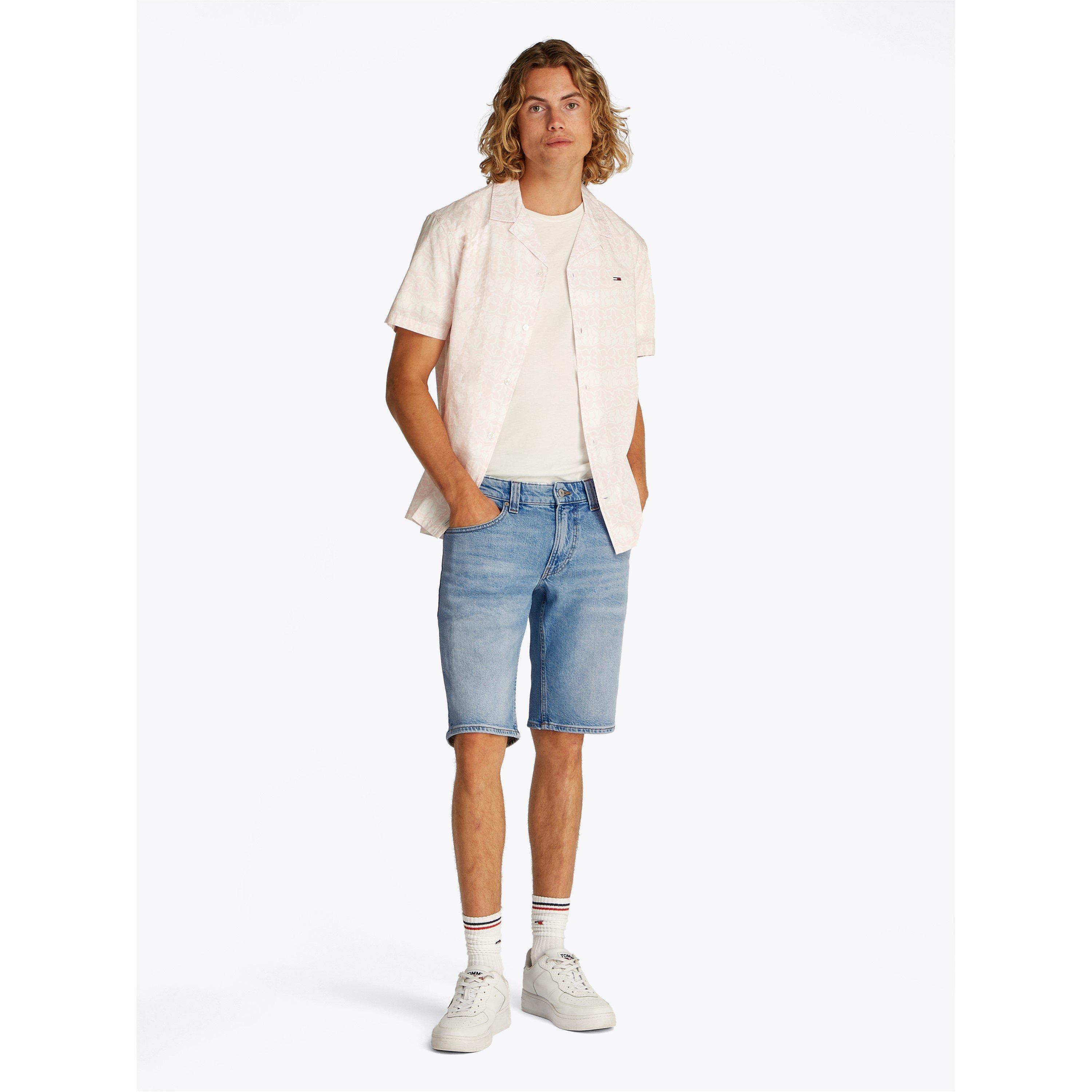 Tommy Jeans RONNIE SHORT BI0177