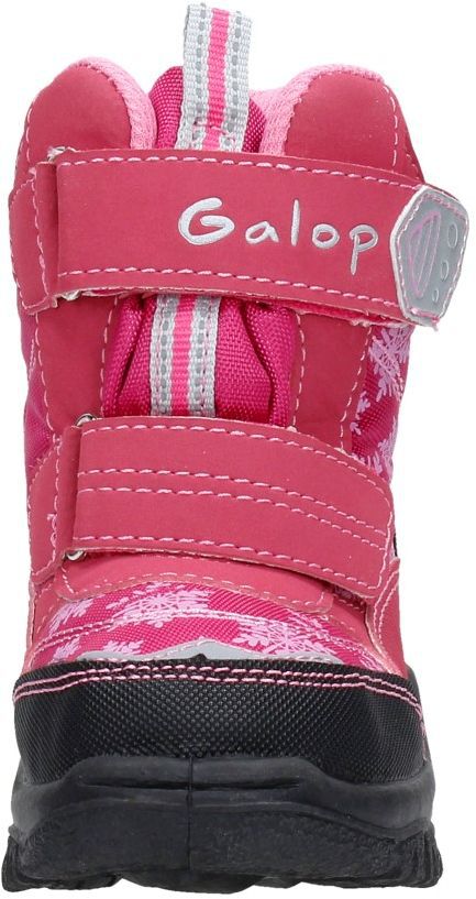 Hengst Footwear Snow boots kids roze